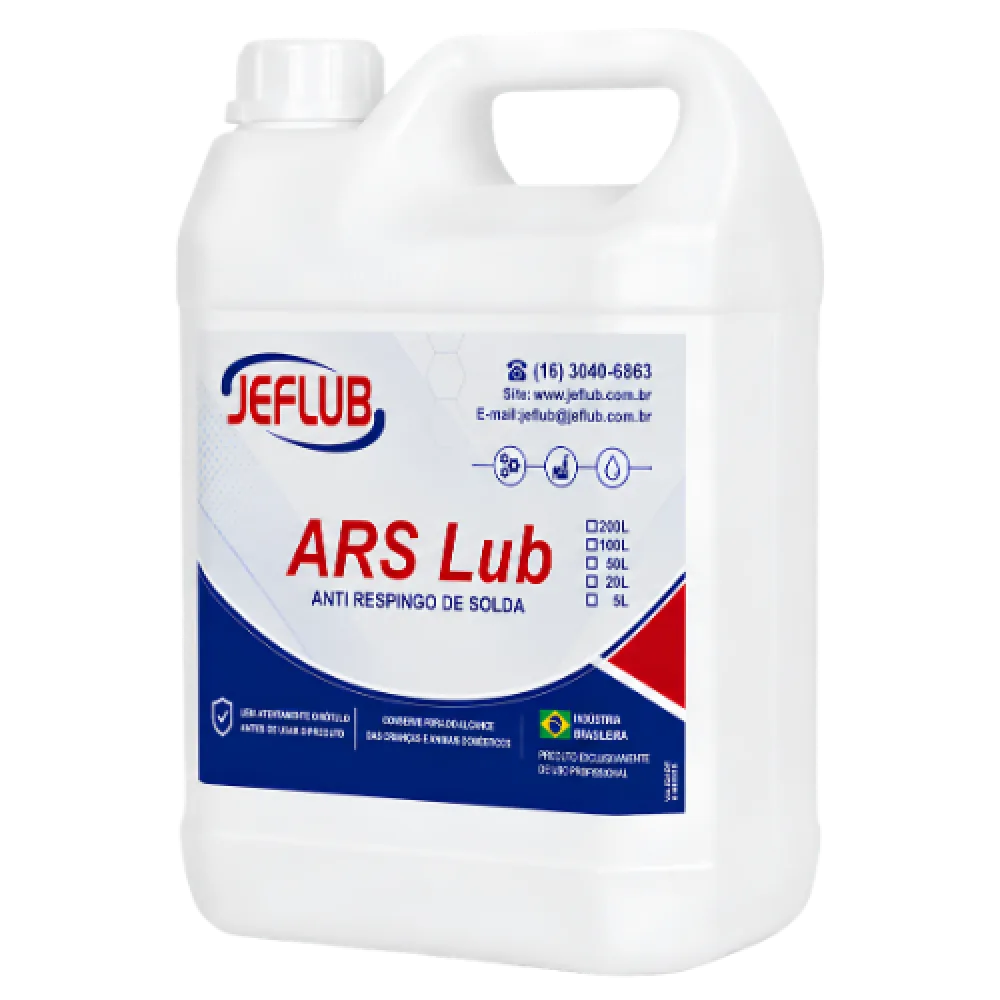 ARS Lub
