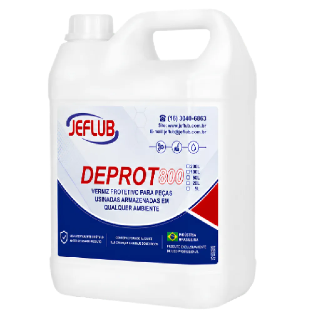 DEPROT 800