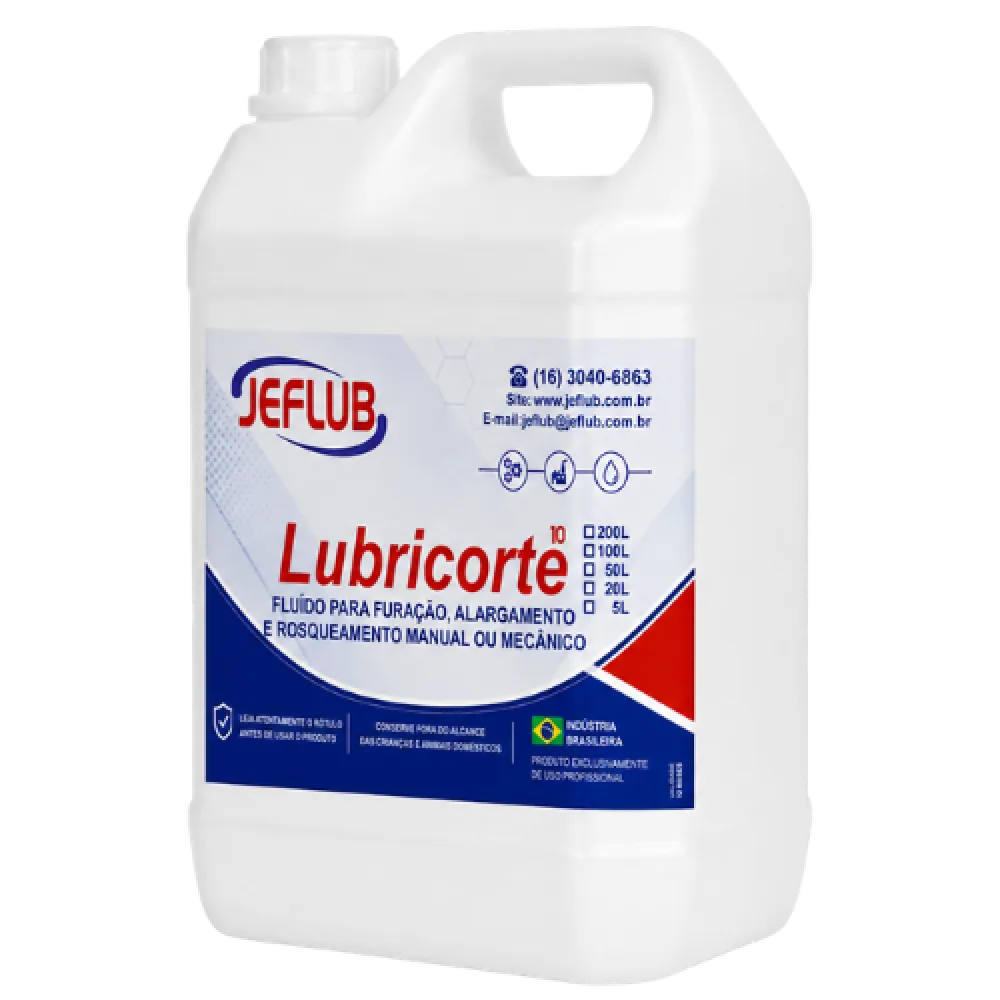 Lubricorte 10