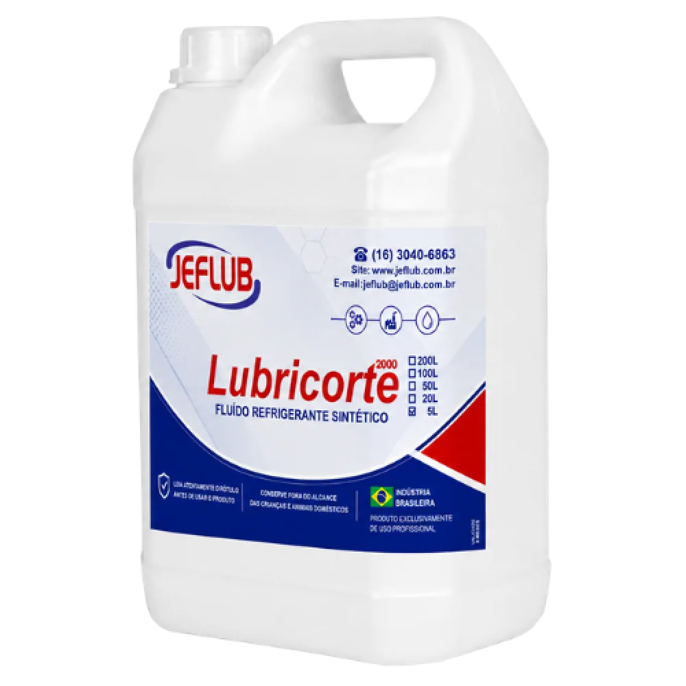 Lubricorte 2000