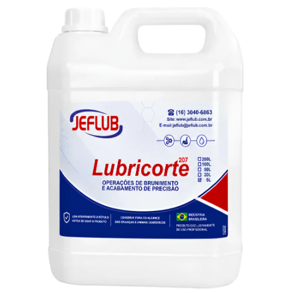 Lubricorte 207