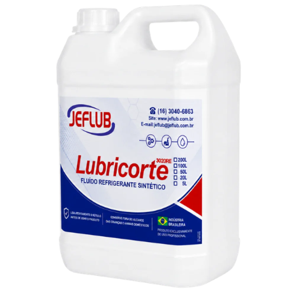 Lubricorte 3020 RE