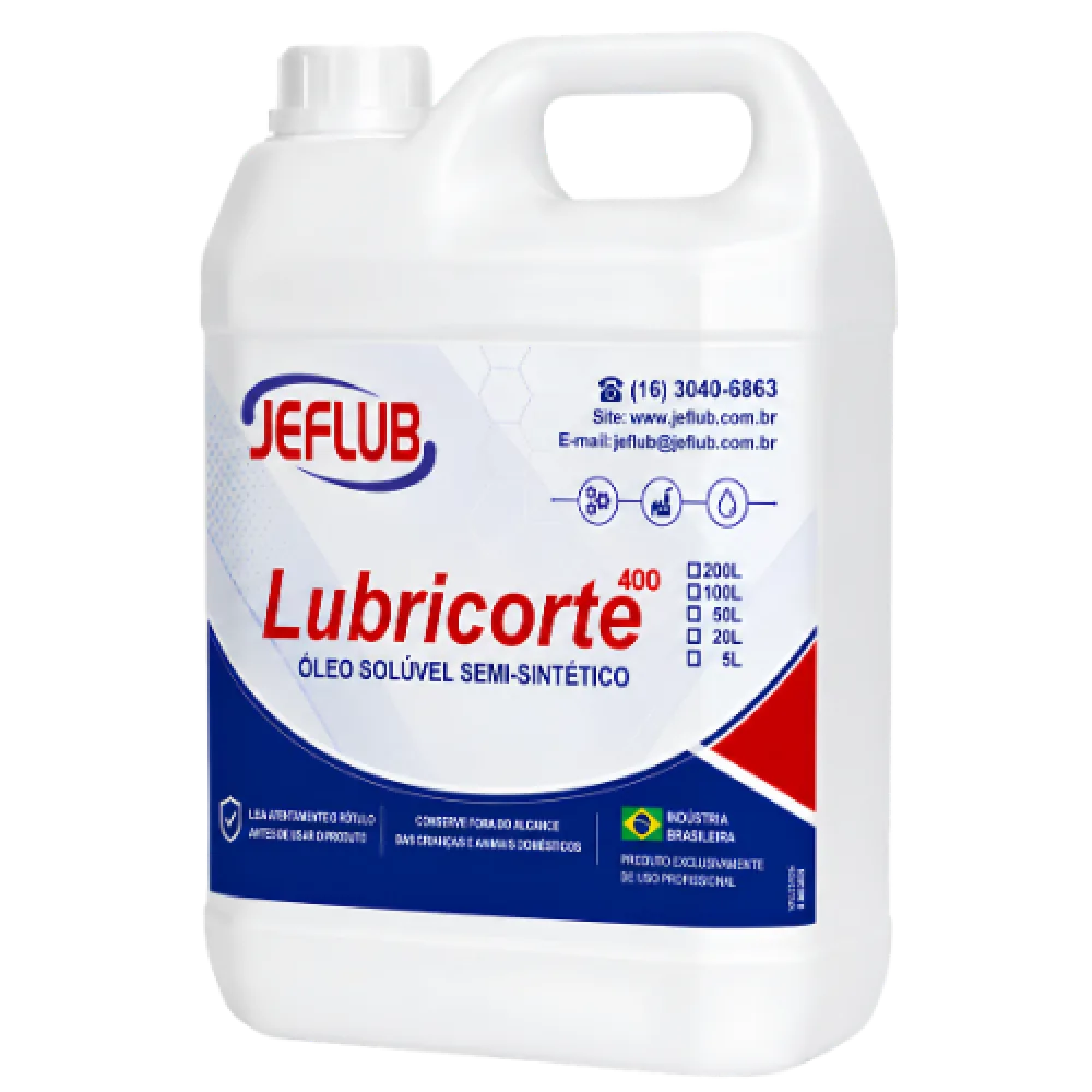 Lubricorte 400