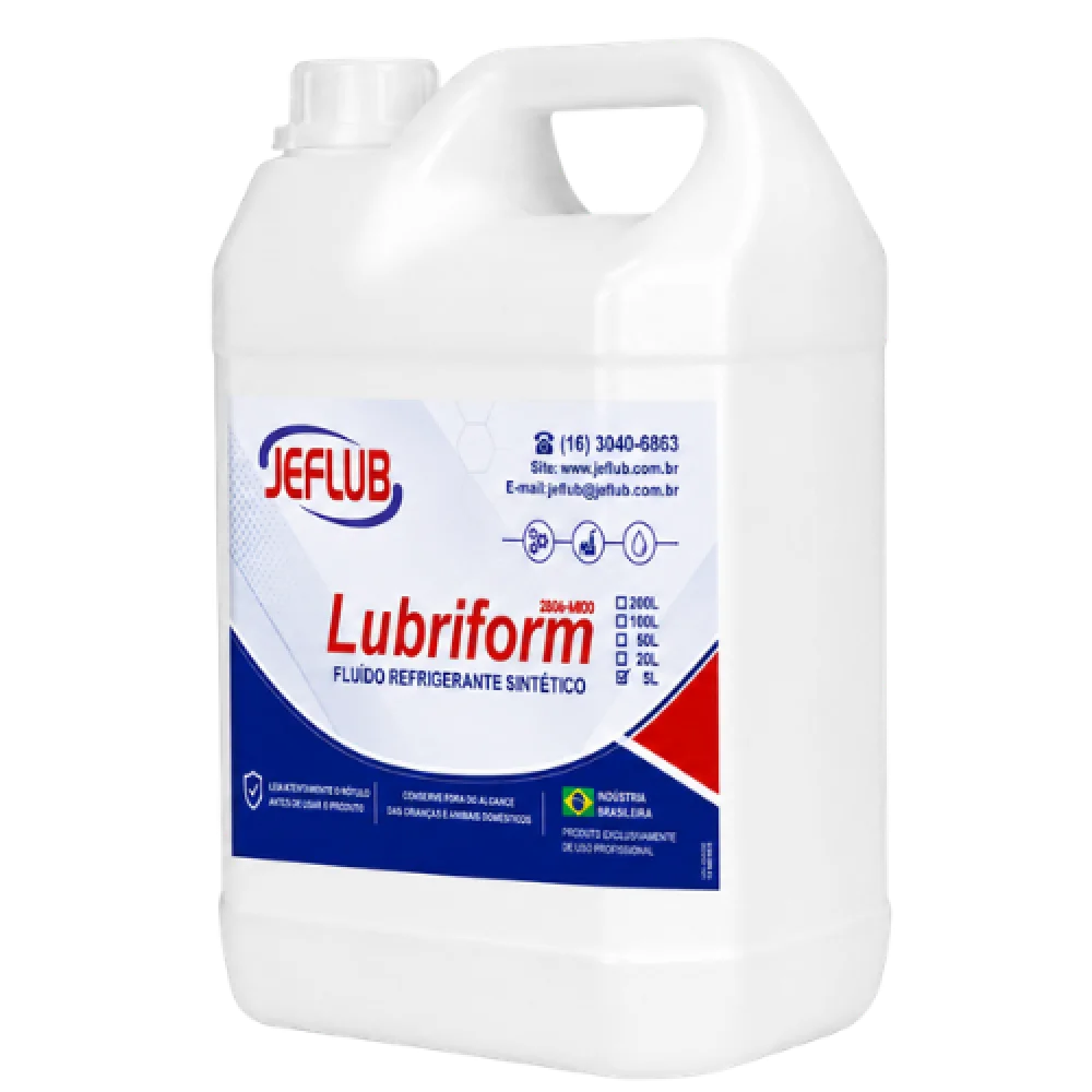 Lubriform 2806-M100