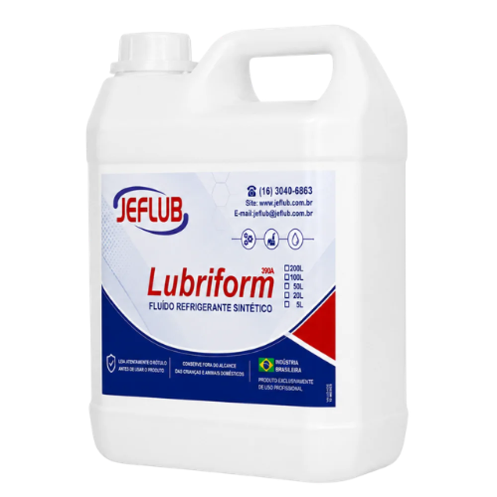Lubriform 390 A