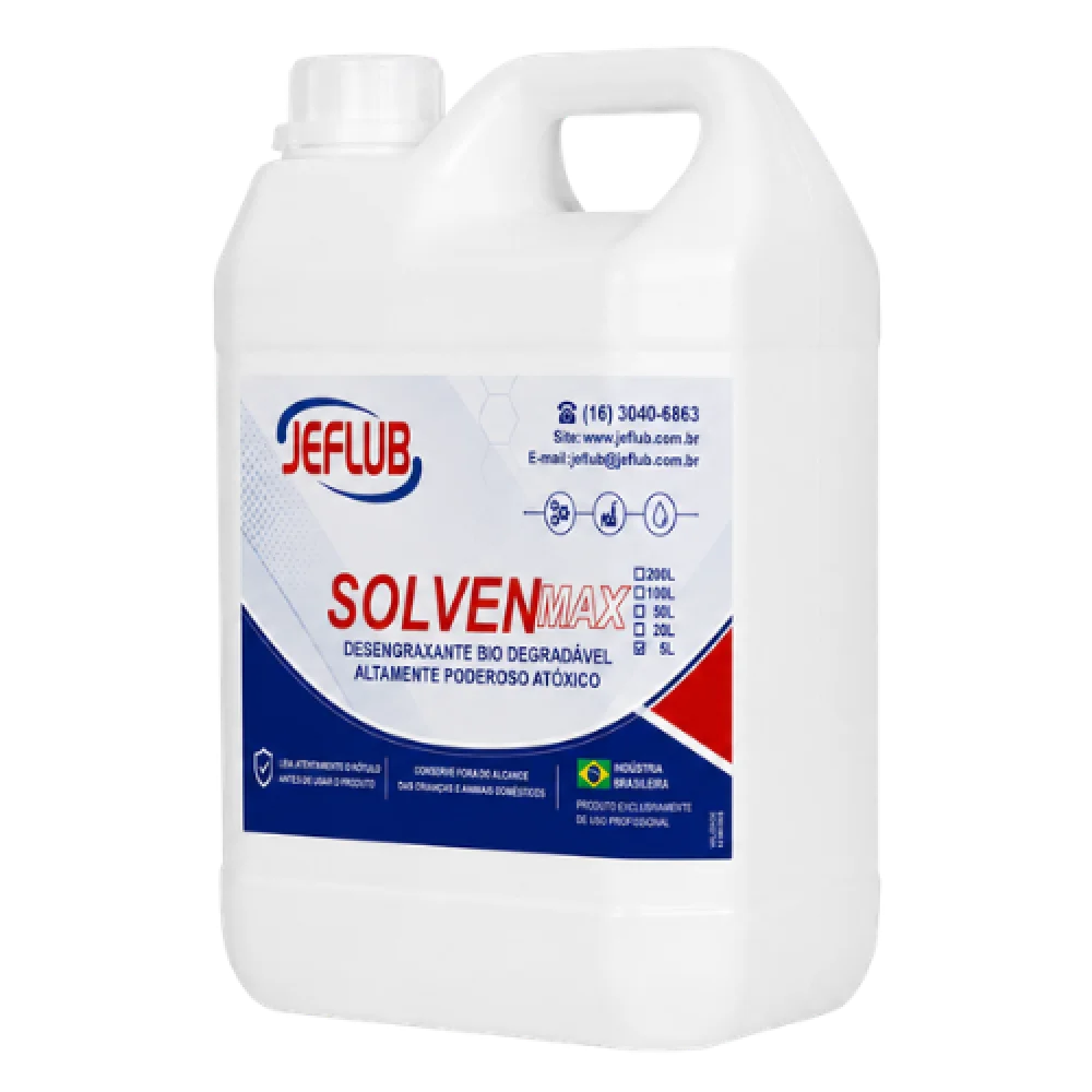 Solven Max