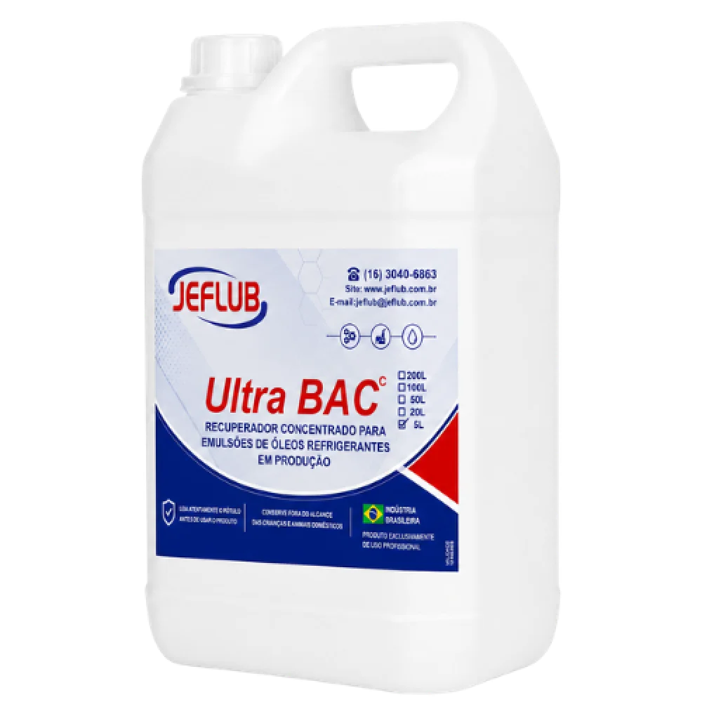 Ultra Bac B