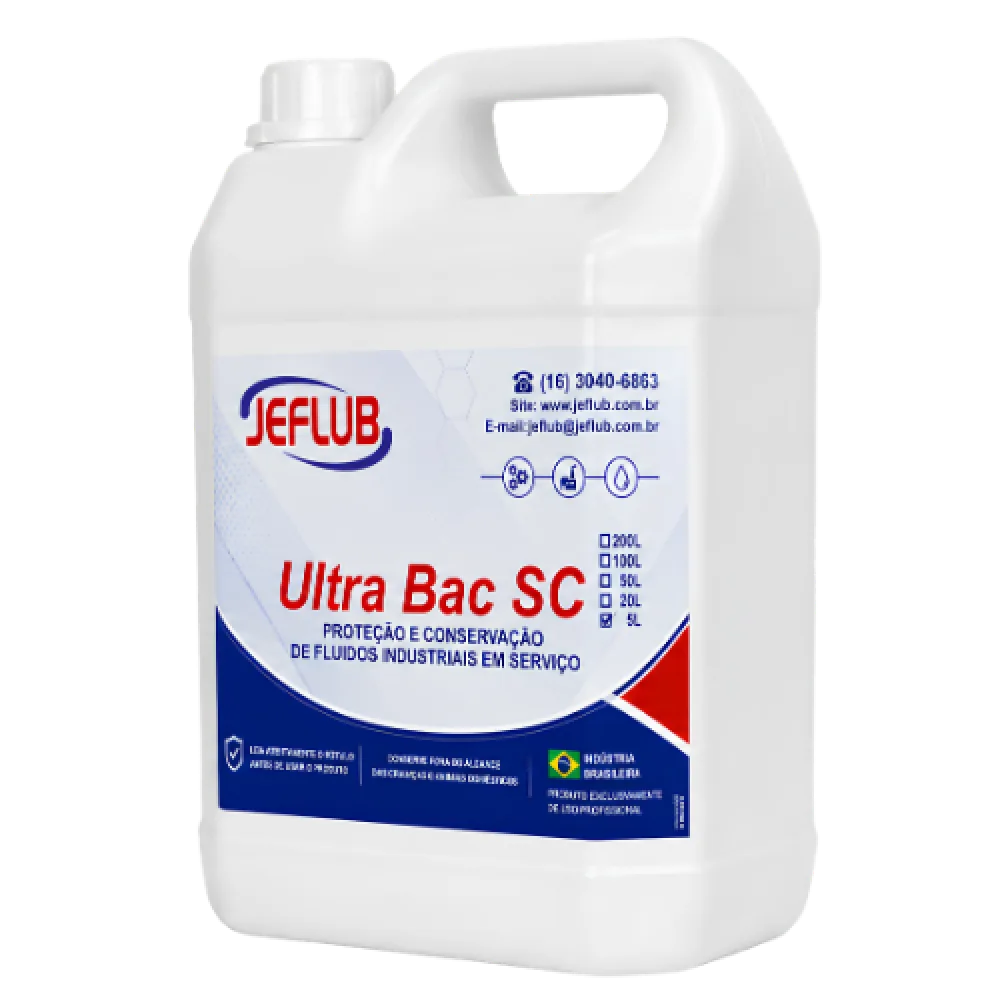 Ultra Bac SC