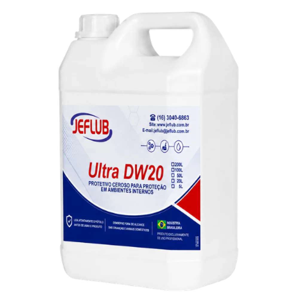 Ultra DW 20