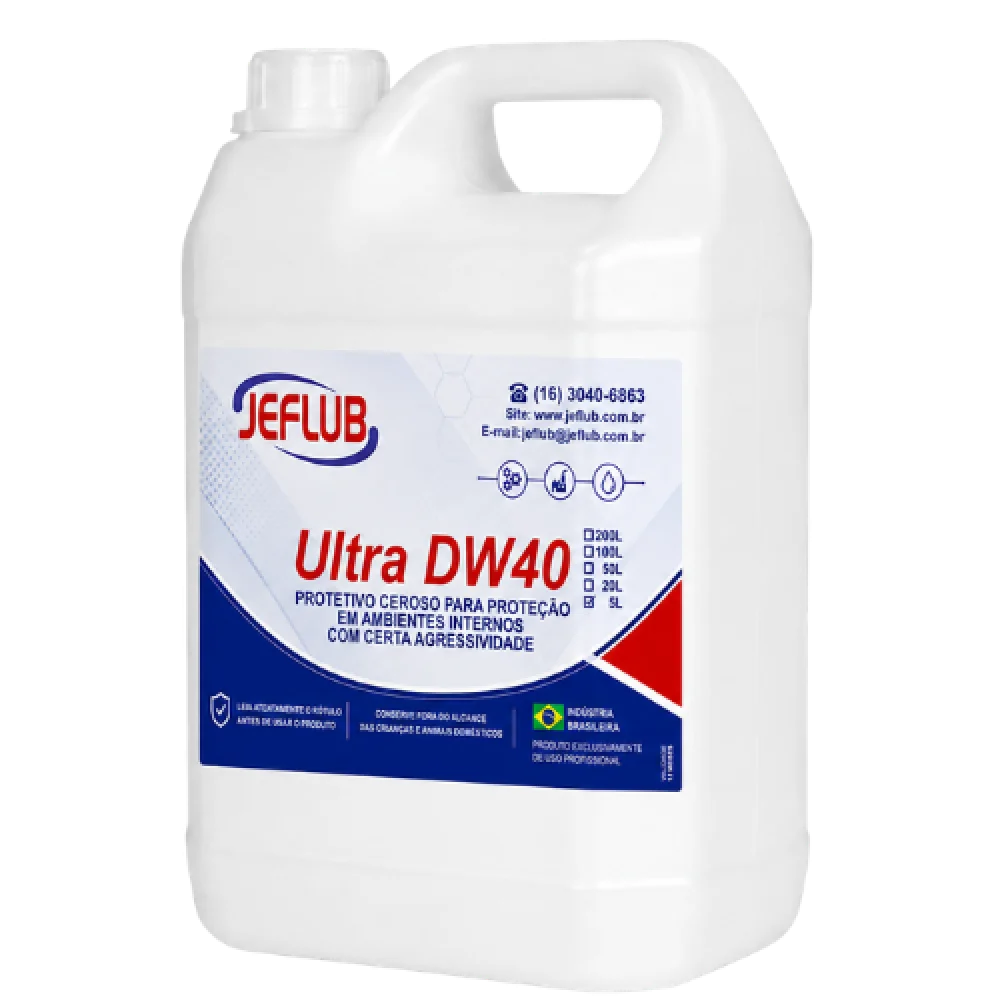 Ultra DW 40