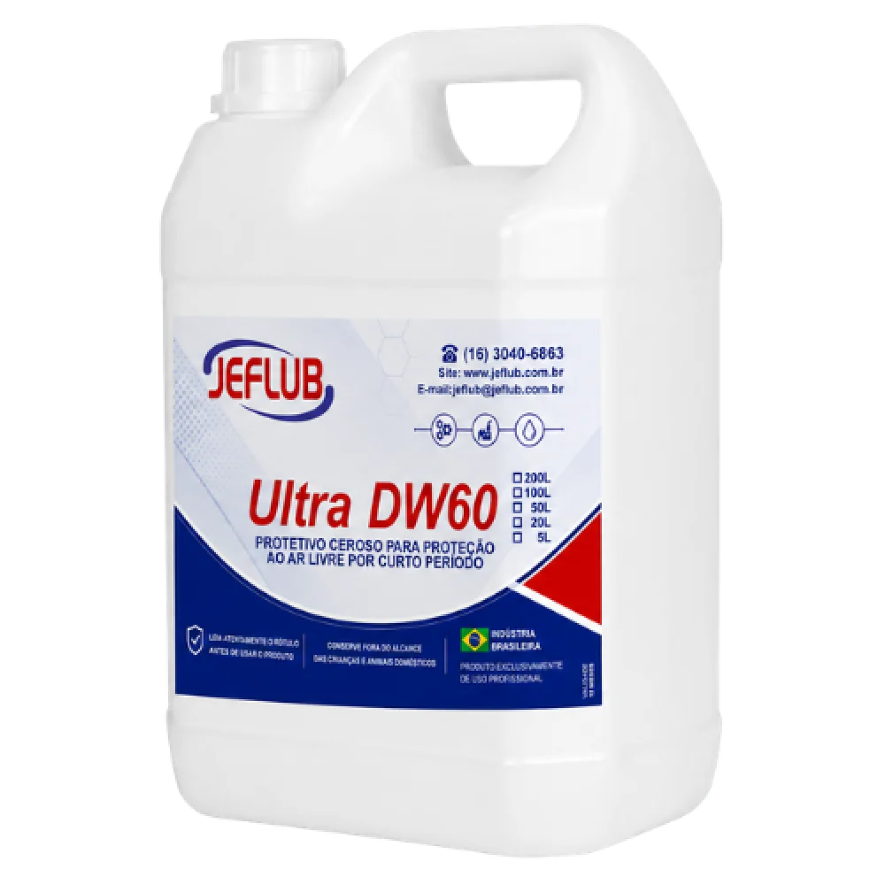 Ultra DW 60